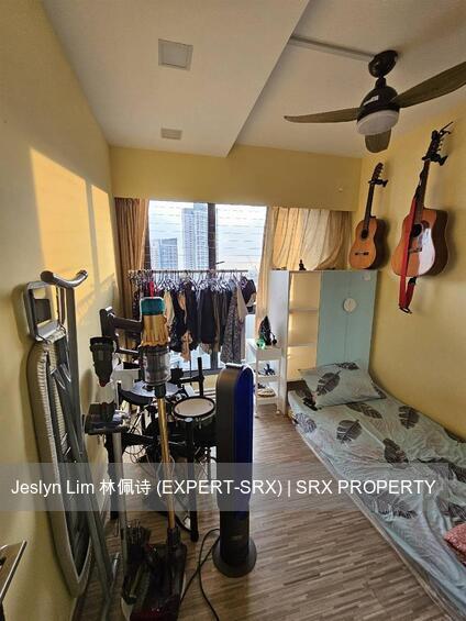 Blk 311A Trivelis (Clementi), HDB 5 Rooms #525049761